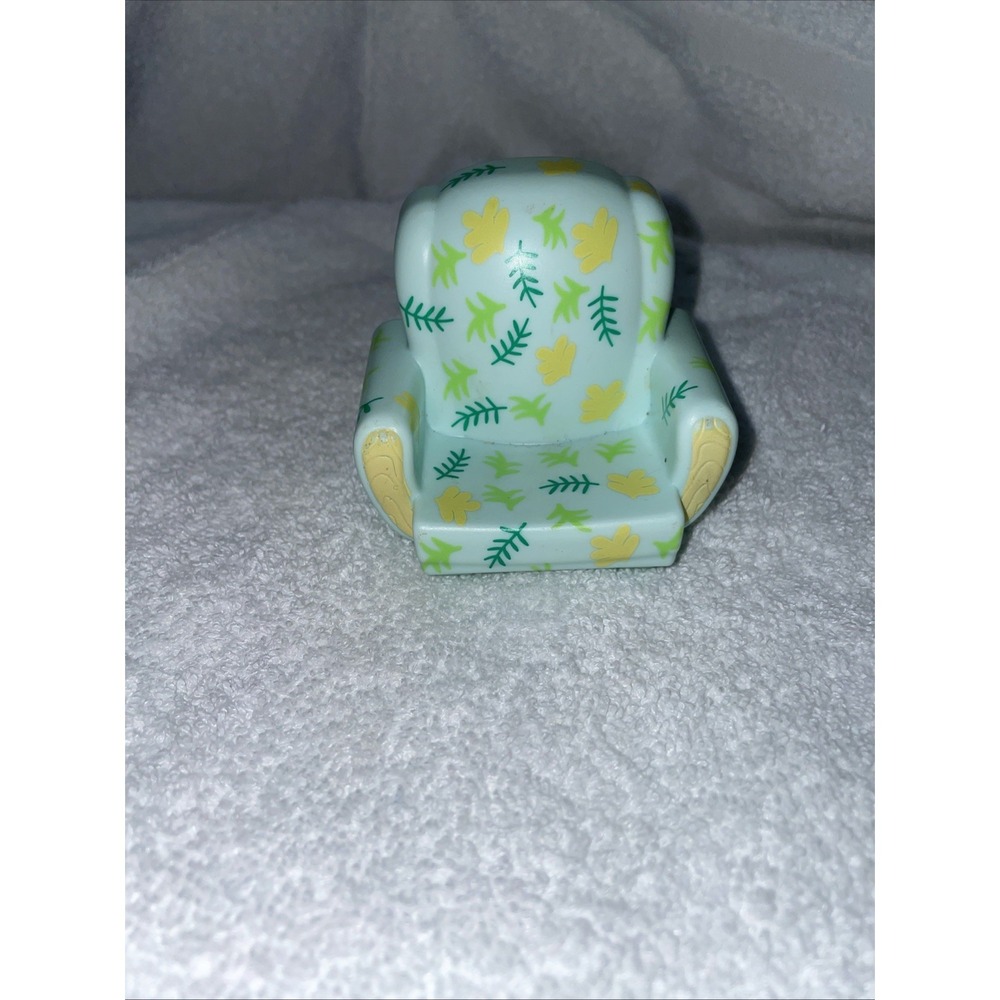Cocomelon‎ Accessory Furniture Melon Patch Academy Replacement Chair